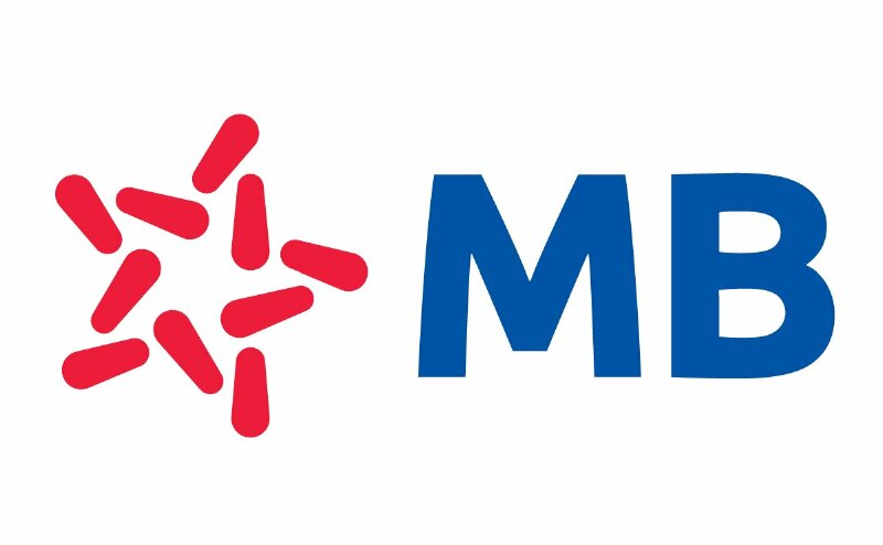 Mbbank logo
