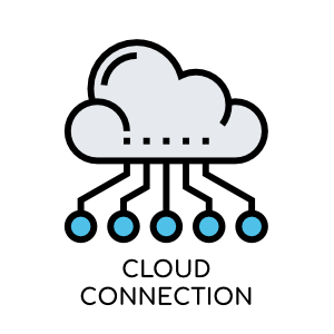 Cloud connect