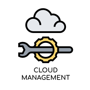 Cloud management